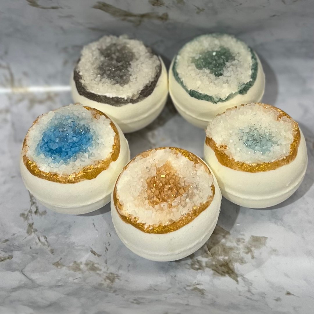 Geode Bliss